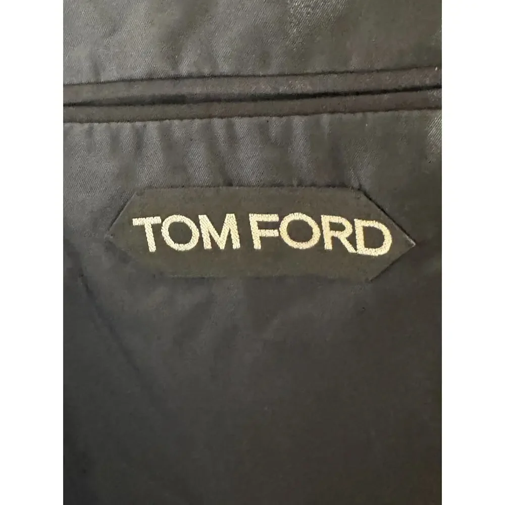Tom Ford stunning piece